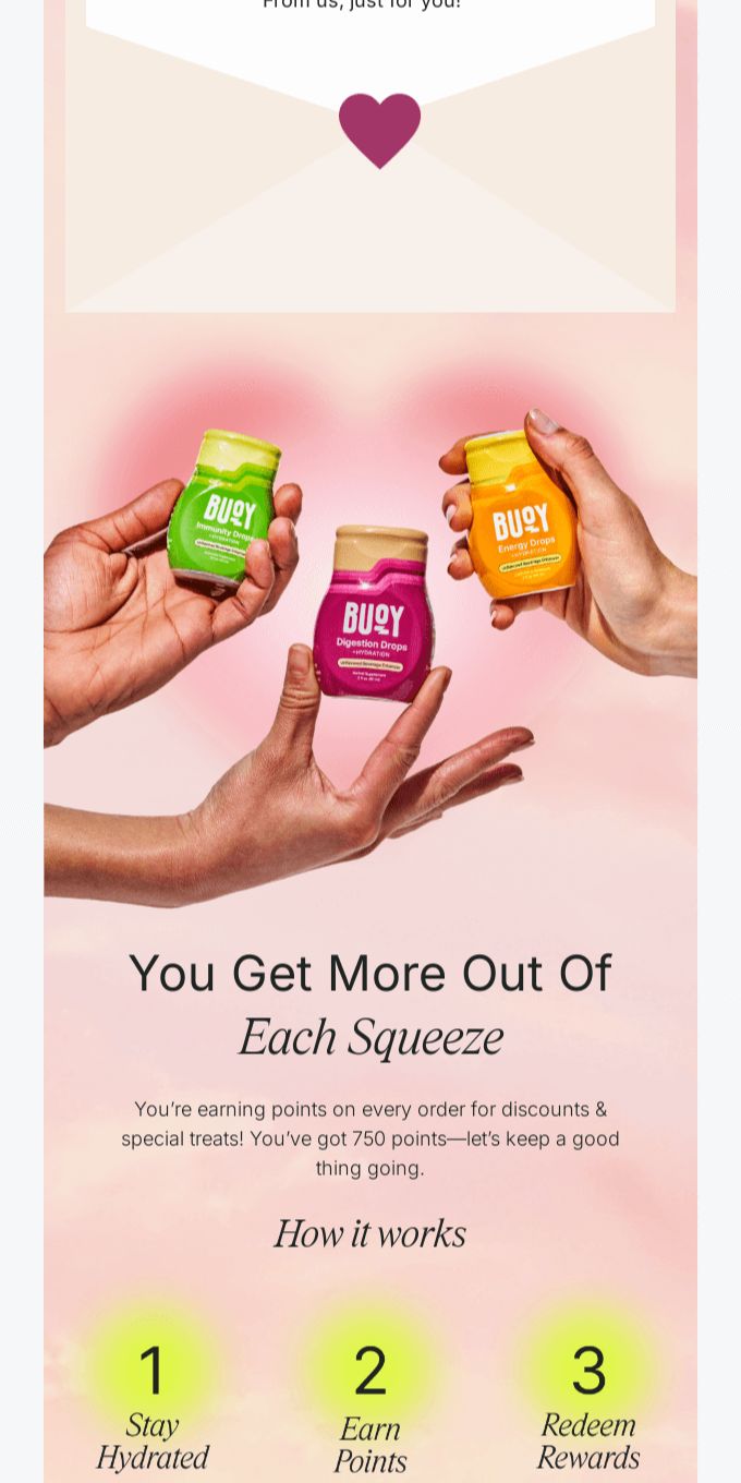 Email example 4